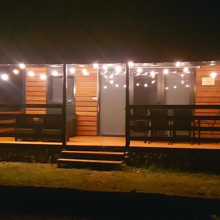 Mobile Home Luna Senj  Exterior photo