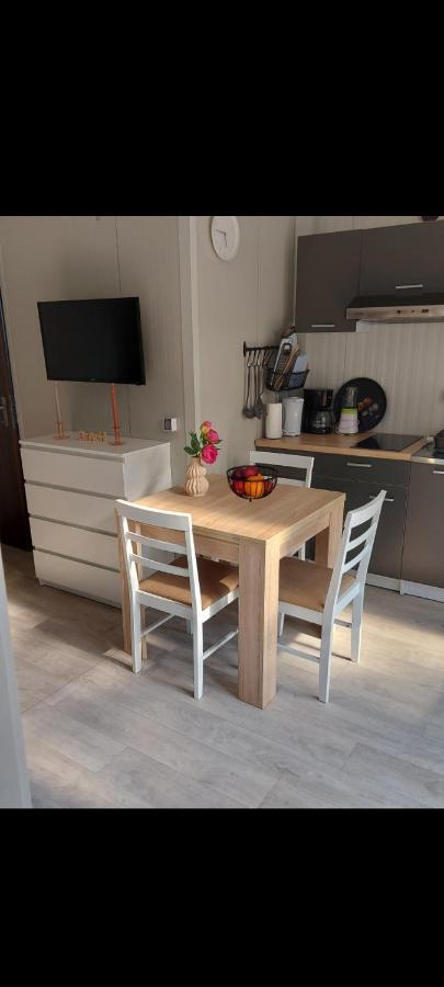 Mobile Home Luna Senj  Exterior photo