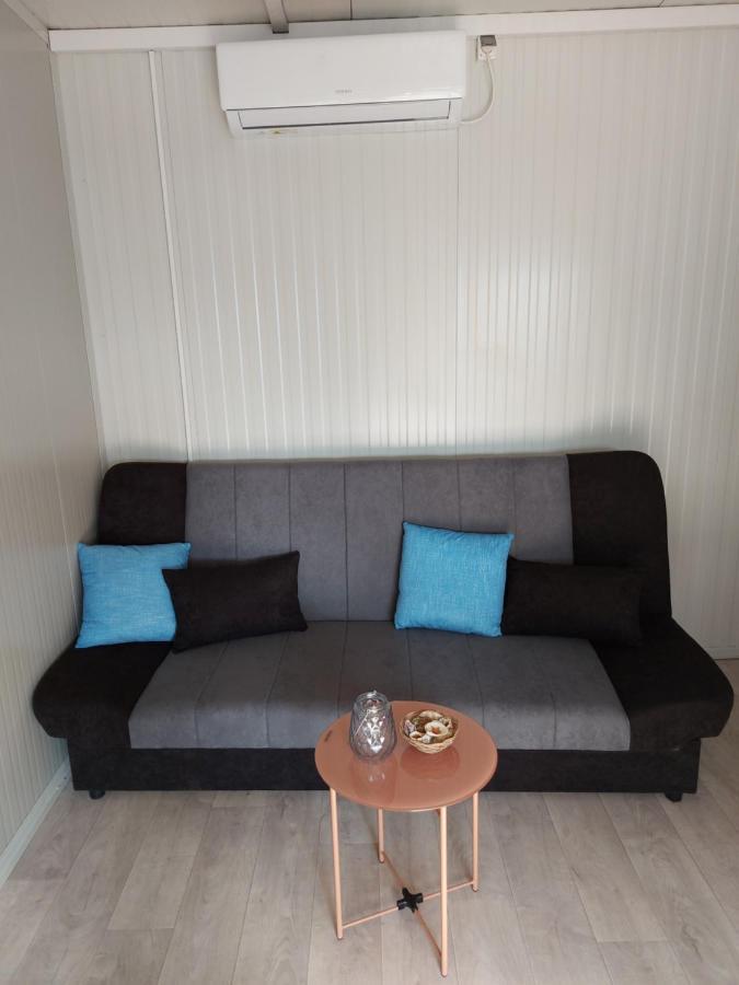 Mobile Home Luna Senj  Exterior photo